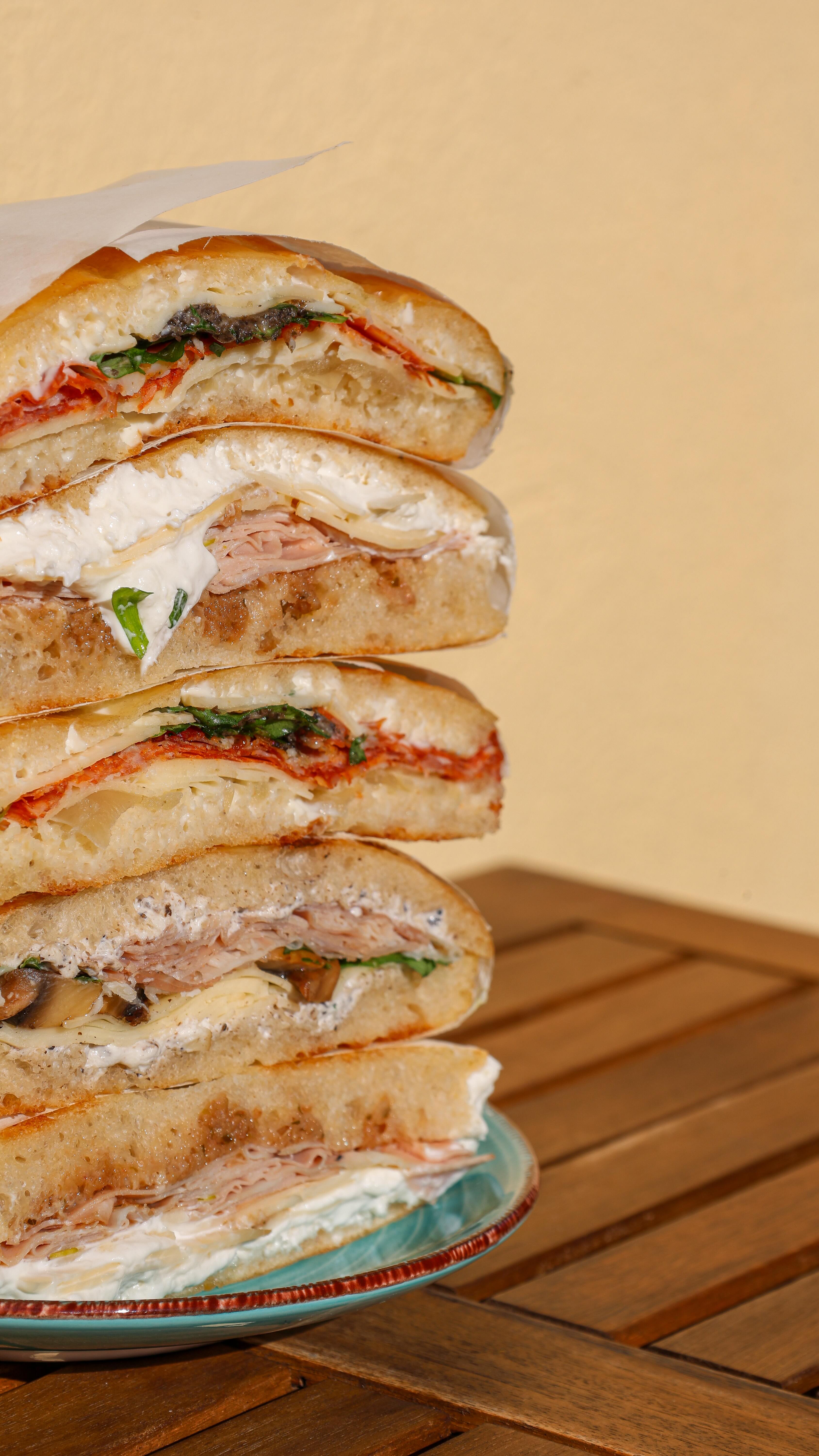 Pizzeria FOCACHERIE — visuel 6